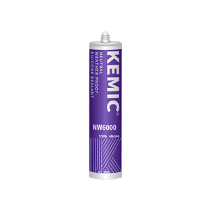 Neutral Weatherproof Silicone Sealant WN-6000